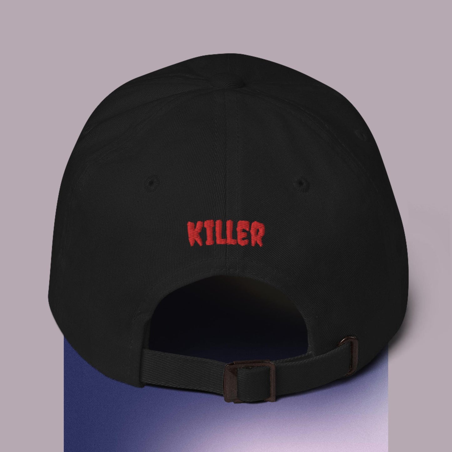 Killer Hat