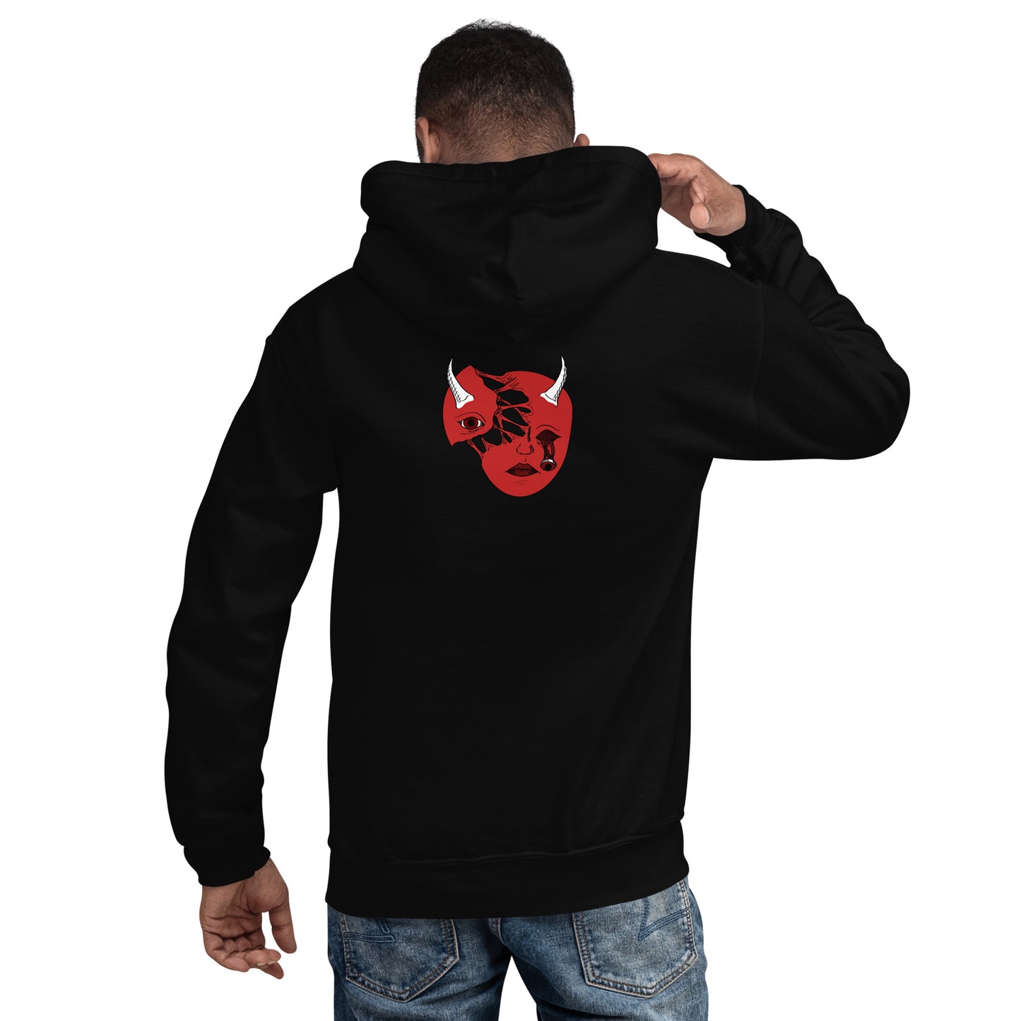 Headache Hoodie