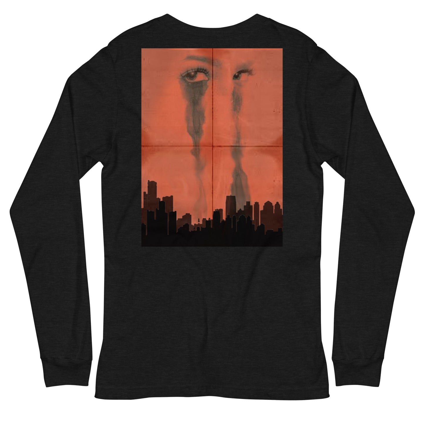 Unisex Long Sleeve Tee